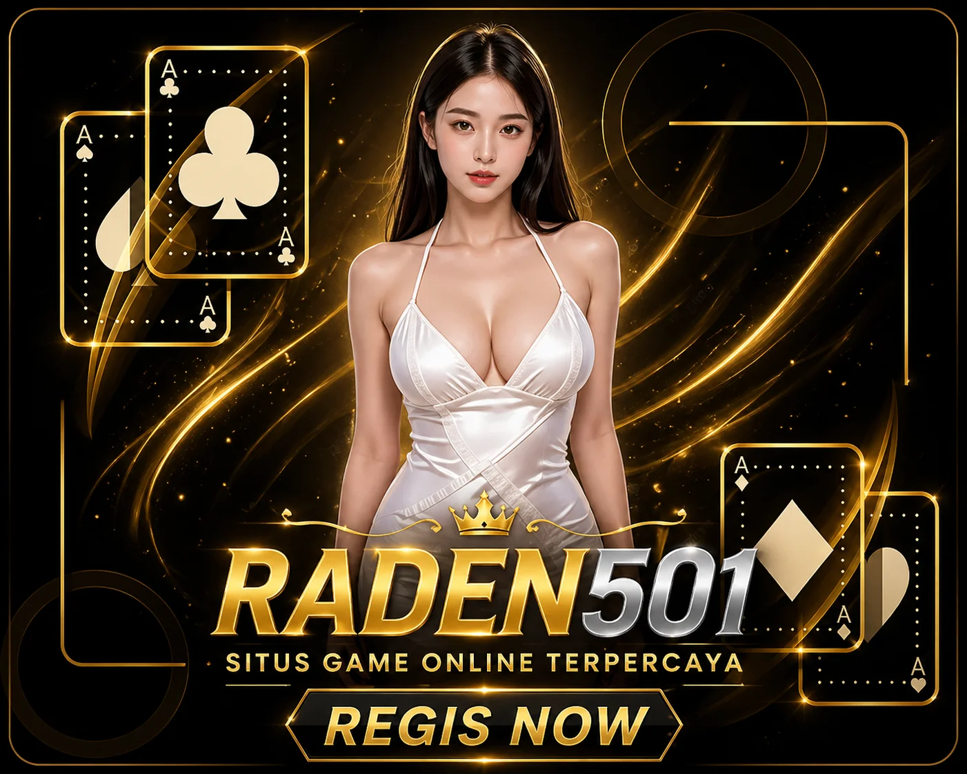 RADEN501